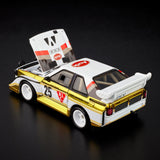 RLC Exclusive 1985 Audi Sport quattro S1