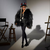 Styled By Patti Wilson Barbie Doll