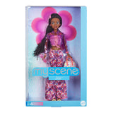 Barbie My Scene Jai Doll