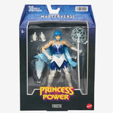 Masters of the Universe Masterverse Frosta Action Figure