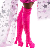 Barbie Career of the Year Women in Music Dolls