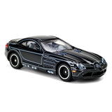 Matchbox Collectors Mercedes-Benz SLR McLaren