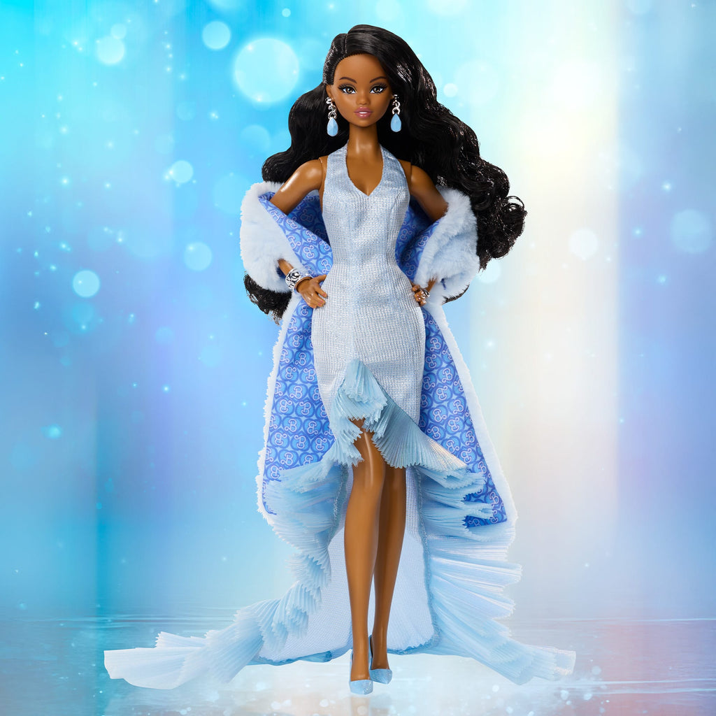 Barbie Gala Collection Doll #3 Barbie Gala Collection Doll #3