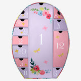 Barbie 12 Days of Spring Doll and Accessories