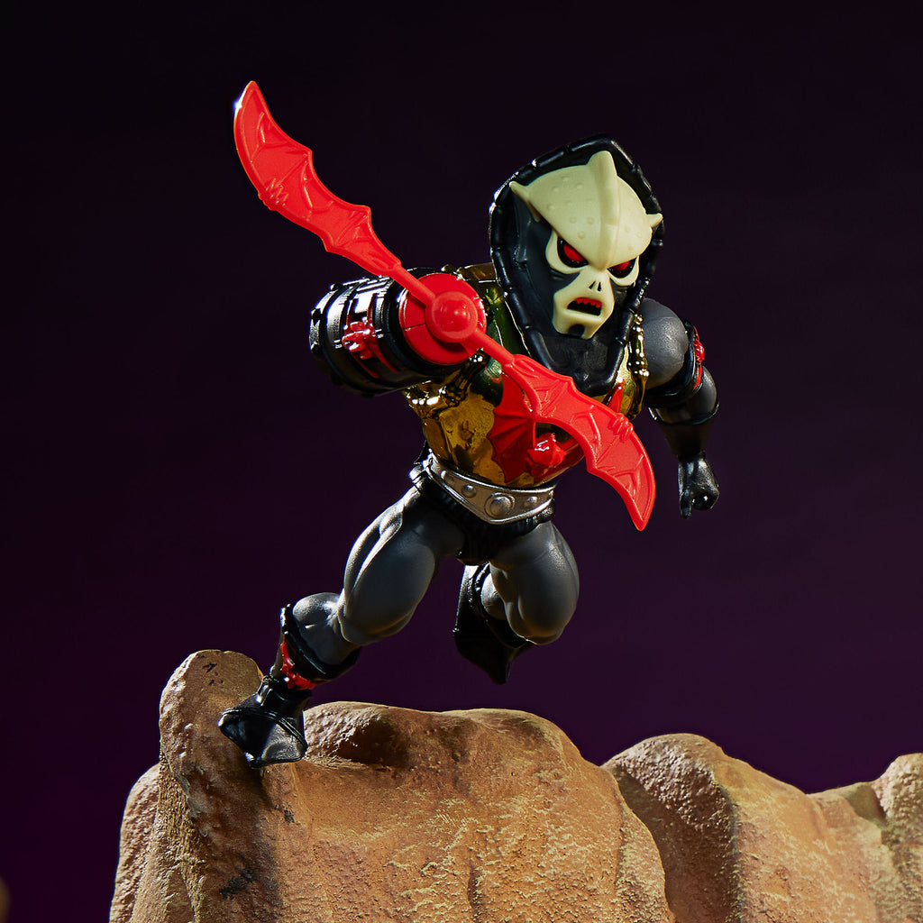 Mattel Creations Motu Origins Hurricane Hordak (Neuf avec emballage d'origine) à Sonnental pour CHF 47 – avec livraison | Acheter sur Mattel Creations Motu Origins Hurricane Hordak (Neuf avec emballage d'origine) à Sonnental pour CHF 47 – avec livraison | Acheter sur