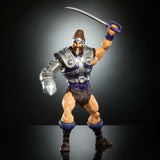 MOTU Masterverse Fisto Action Figure