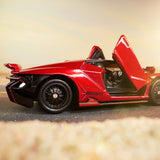 Matchbox Lamborghini Centenario