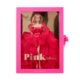 Barbie Pink Collection Doll - Pink Premiere