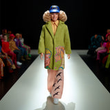 Styled by KidSuper Ken Doll