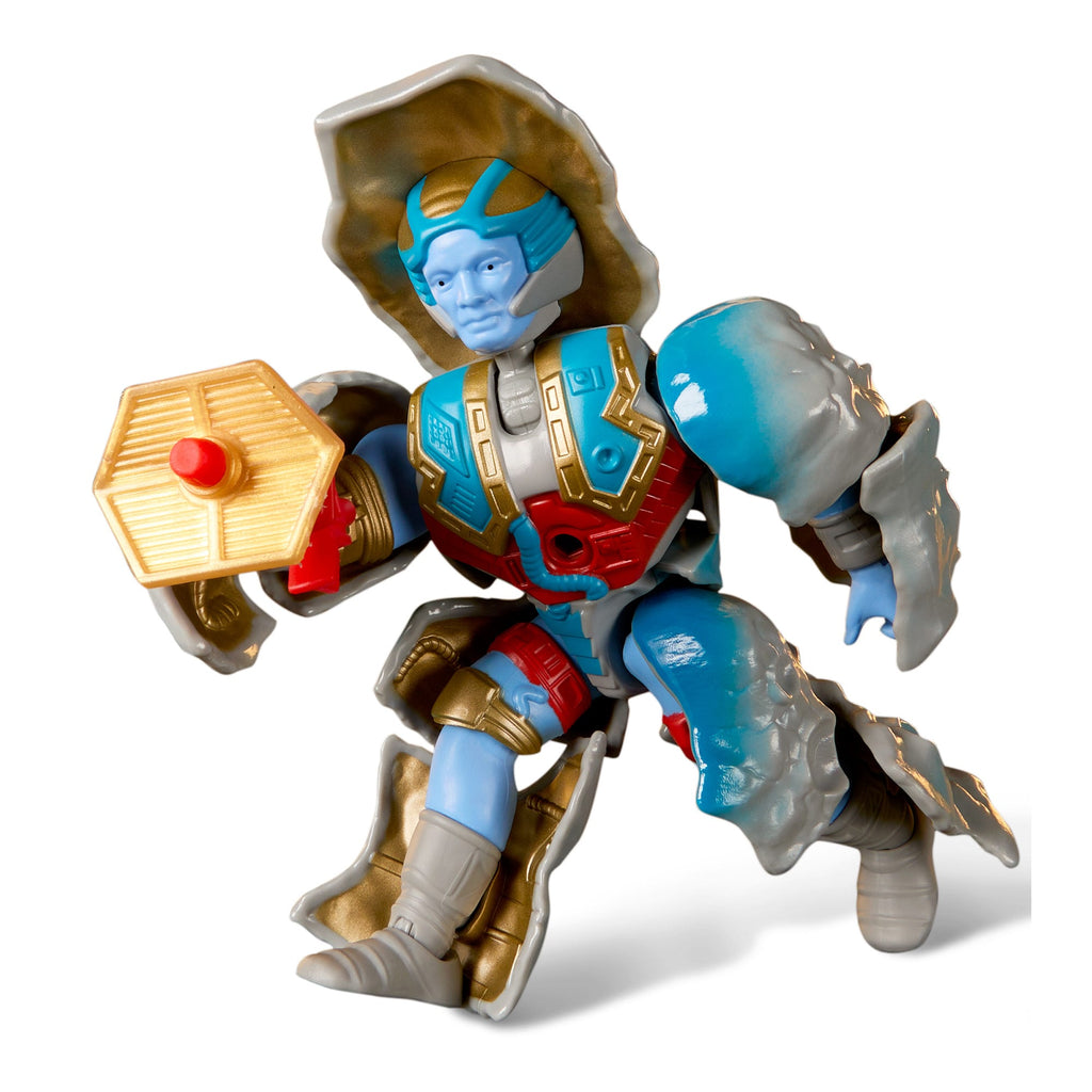 公式限定 stonedar マスターズオブザユニバース 検 マーベル フィギュア Masters of the Universe Origins Stonedar Action Figure | Mattel