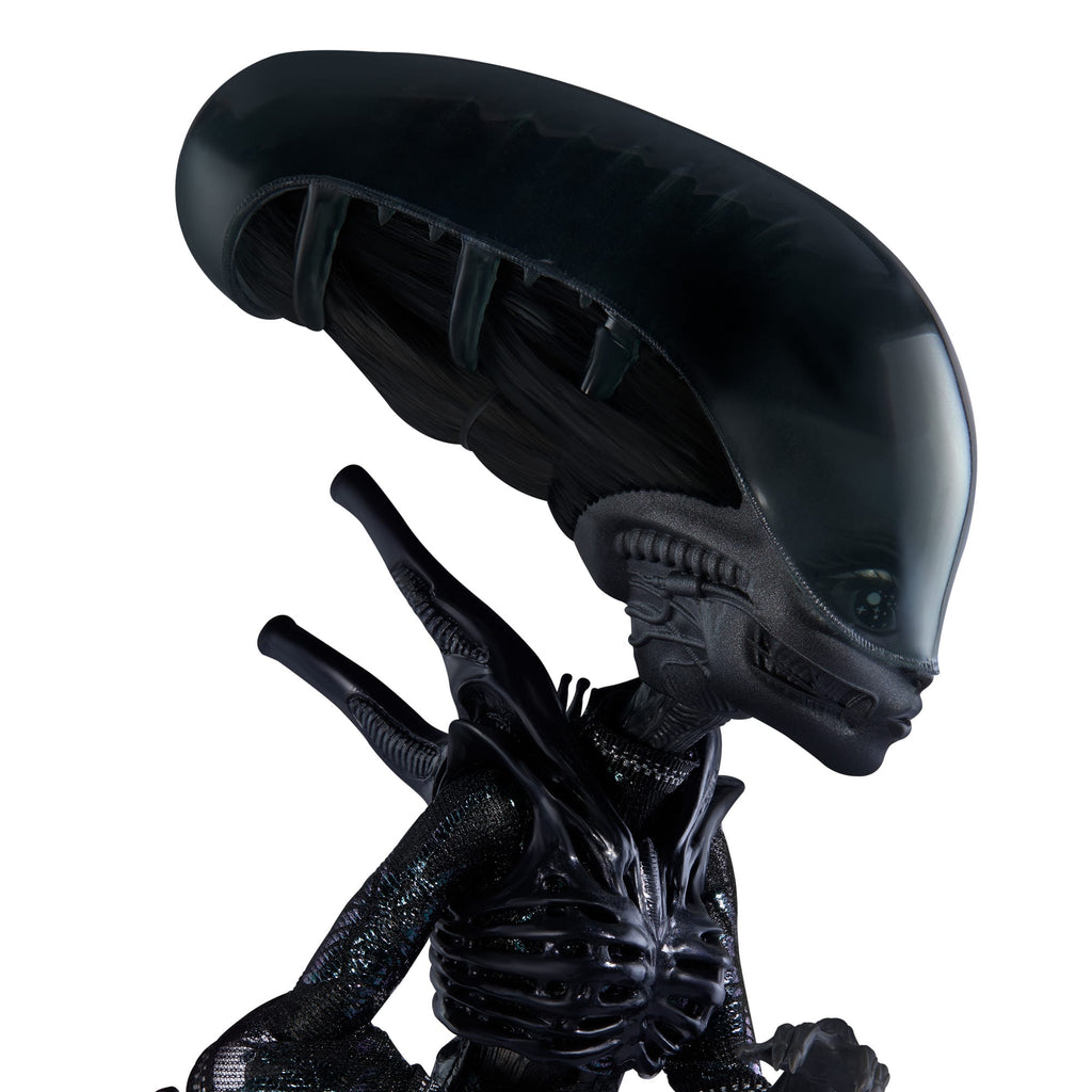 ラスト1 日本未発売♪モンスターハイ エイリアン ドール ゼノモーフ 日本未発売♪モンスターハイ エイリアン ドール ゼノモーフ - メルカリ