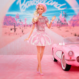 Barbie The Movie Pink Puffy Dress Barbie Doll