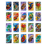 UNO Fandom MOTU Game