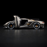Hot Wheels RLC Koenigsegg Jesko Absolut