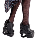 Beetlejuice & Lydia Deetz Monster High Skullector Doll 2-Pack