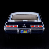 RLC Exclusive 1969 Chevy Camaro SS