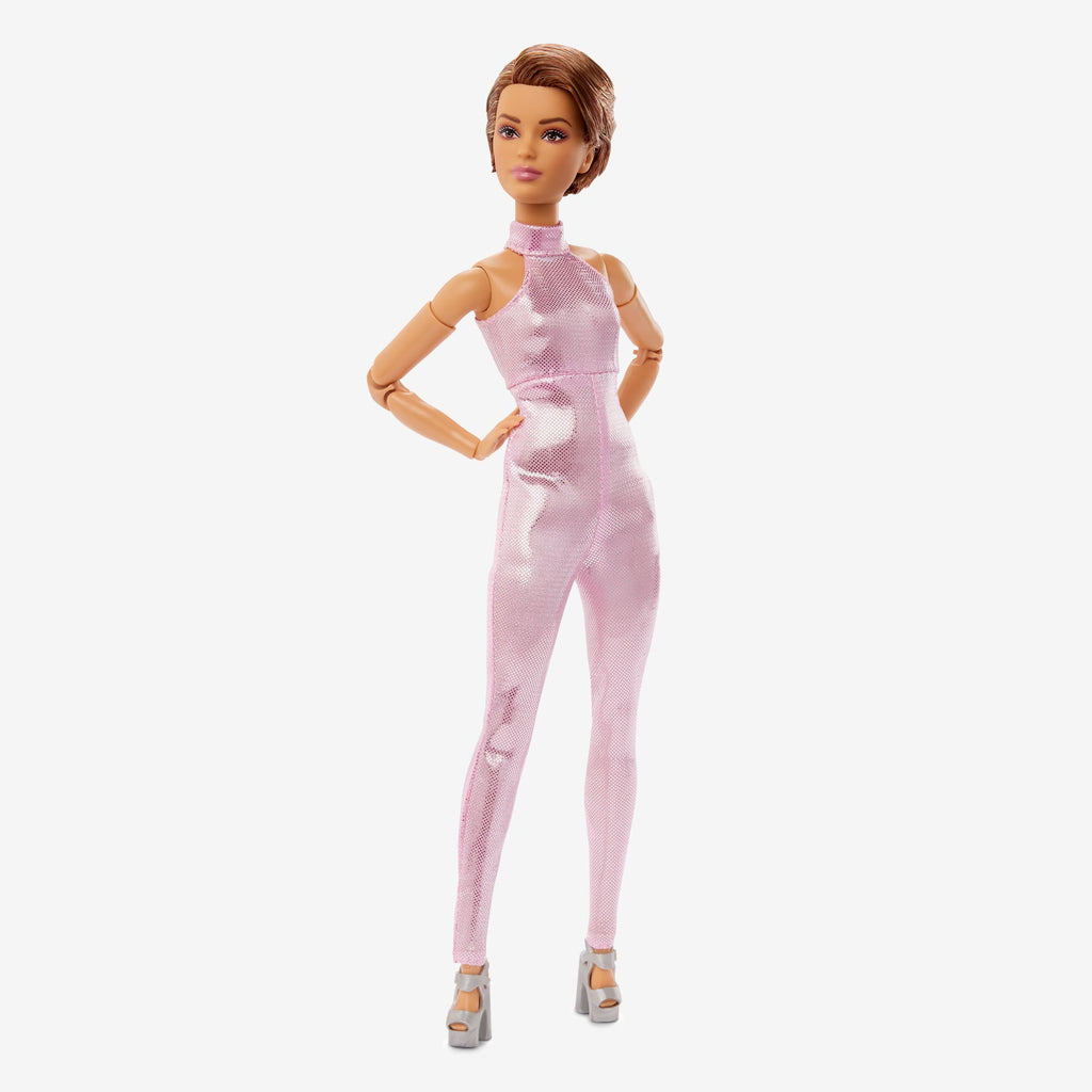 Barbie Looks Doll #22 – Wave 4 | Mattel Creations