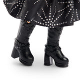 Barbie Inspiring Women Anna Sui Doll