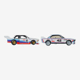 Hot Wheels Premium Car Culture 2-Pack