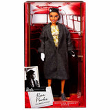 Rosa Parks Barbie Inspiring Women Doll