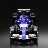 Hot Wheels F1 Series: Visa Cash App RB Formula One Team VCARB 01 Car #30