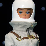 Barbie Miss Astronaut 60th Anniversary Doll