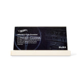 Hot Wheels x MoMA Jaguar E-Type Roadster