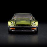 RLC Exclusive Custom ’72 Datsun 240Z