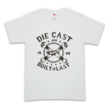 Hot Wheels Die Cast T-Shirt