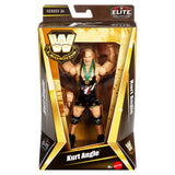 WWE Elite Legends Kurt Angle Action Figure