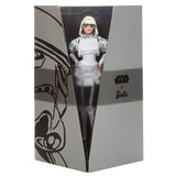Star Wars Stormtrooper x Barbie Doll