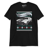 Hot Wheels Ugly T-Shirt