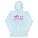 Barbie Bow Hoodie