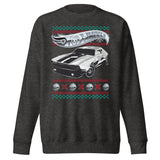Hot Wheels Ugly Sweatshirt