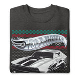 Hot Wheels Ugly Sweatshirt