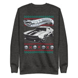 Hot Wheels Ugly Sweatshirt