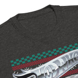 Hot Wheels Ugly Sweatshirt