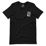 UNO Wild Card T-Shirt