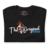 Barbie 1959 The Original Chevron T-Shirt