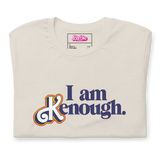 Barbie The Movie “I Am Kenough” Unisex Shirt