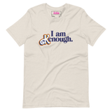 Barbie The Movie “I Am Kenough” Unisex Shirt