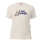 Barbie The Movie “I Am Kenough” Unisex Shirt