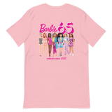 Barbie Customizable Collector T-Shirt