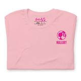 Barbie Customizable Collector T-Shirt
