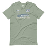 Hot Wheels Racing Green T-Shirt