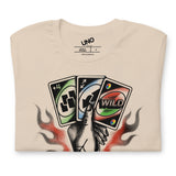 UNO Wild One T-Shirt
