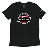 Hot Wheels Red Line Club Logo T-Shirt