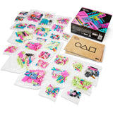 MEGA Squid Game Staircase Collector Building Set