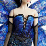 Barbie Flight of Fashion Doll