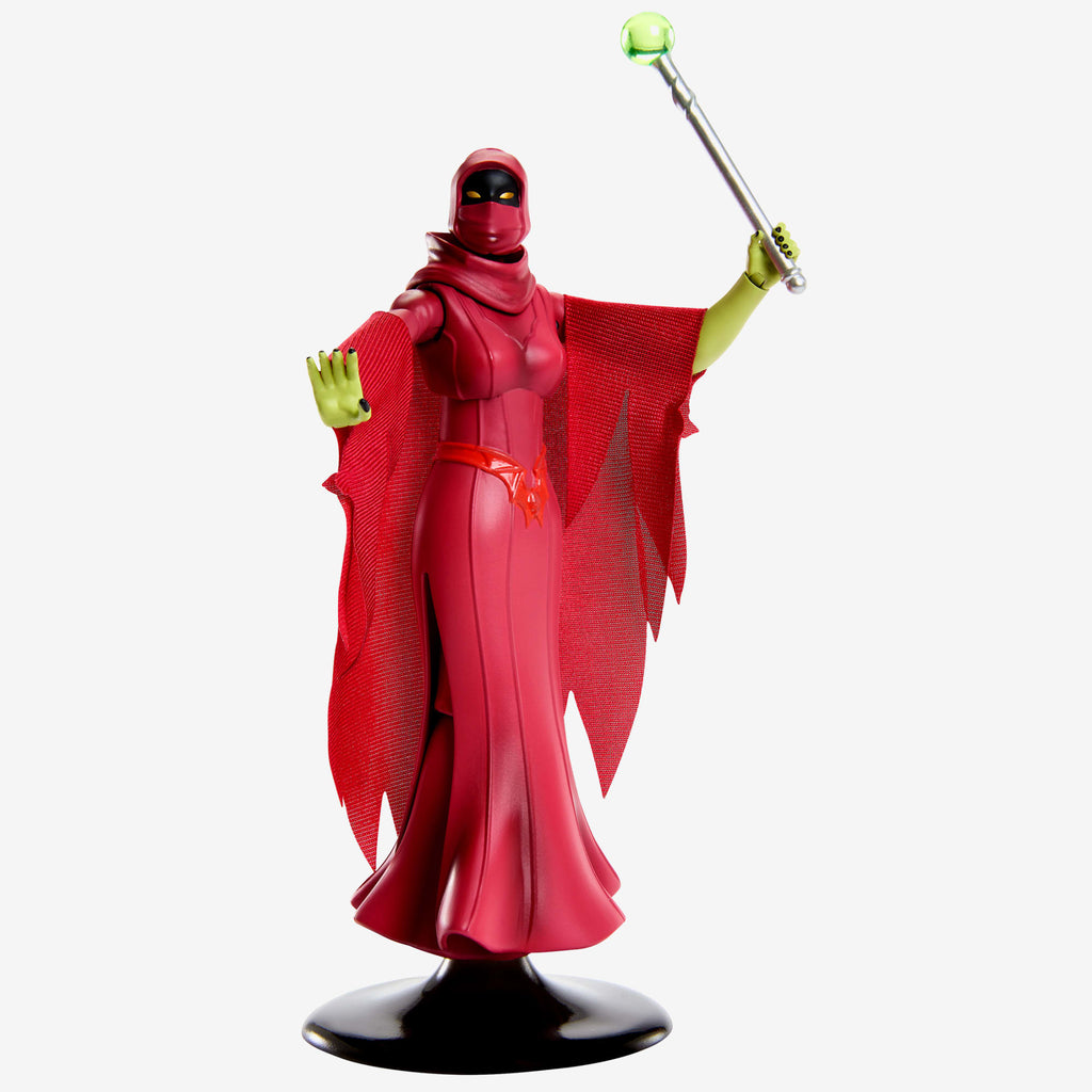 Figurine Masters Of The Universe N°32 Shadow Weaver - Altaya - Collection NEUVE